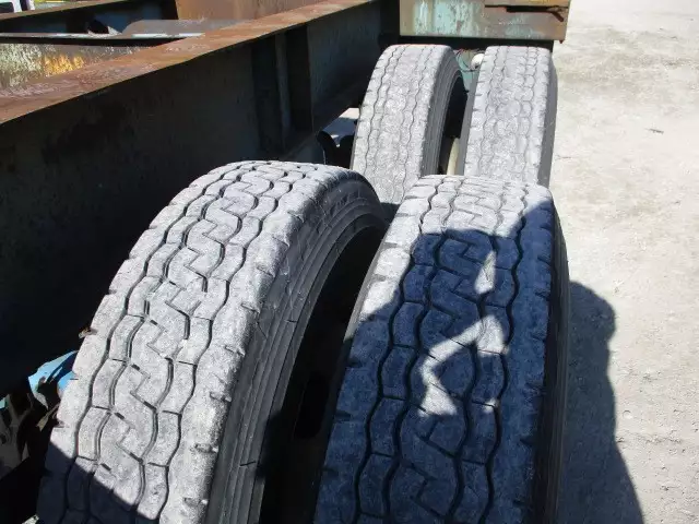 昭和56年12月中古その他コンテナシャーシー東急東急の画像28