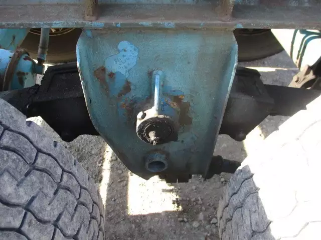 昭和56年12月中古その他コンテナシャーシー東急東急の画像31