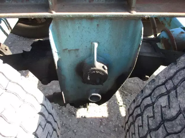 昭和56年12月中古その他コンテナシャーシー東急東急の画像32