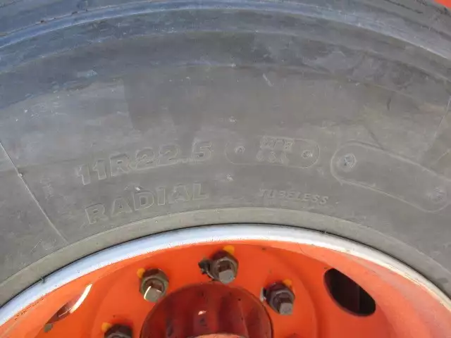 昭和60年04月中古その他コンテナシャーシー日本フルハーフフルハーフの画像28