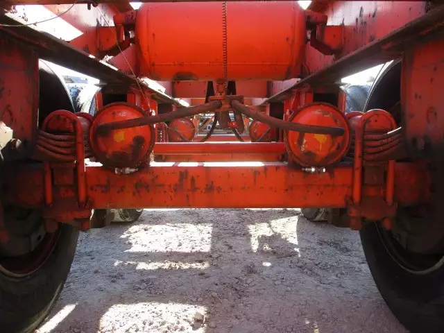 平成03年01月中古その他コンテナシャーシー日本フルハーフフルハーフの画像26