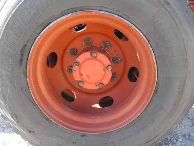 平成03年01月中古その他コンテナシャーシー日本フルハーフフルハーフの画像28