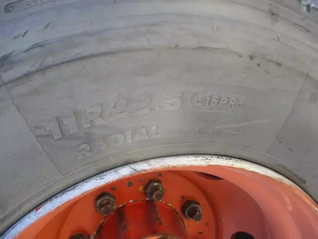 平成03年01月中古その他コンテナシャーシー日本フルハーフフルハーフの画像29