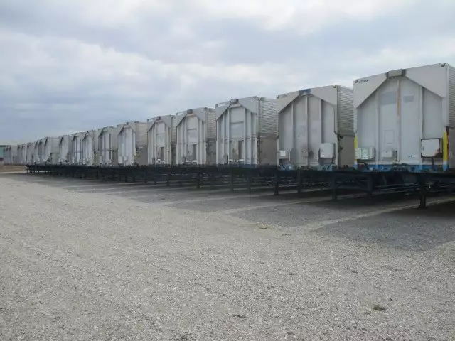 平成11年00月中古その他バントレーラー・ウィングトレーラーユソーキユソーキの画像1