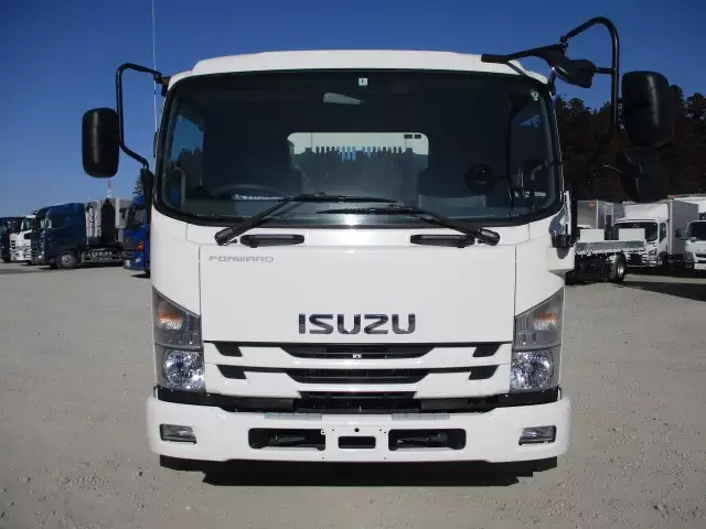 令和03年03月中古中型いすゞいすゞの画像2