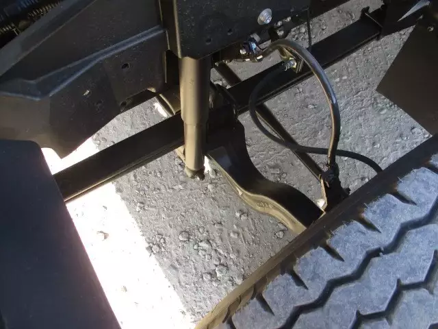 令和03年03月中古中型いすゞいすゞの画像13