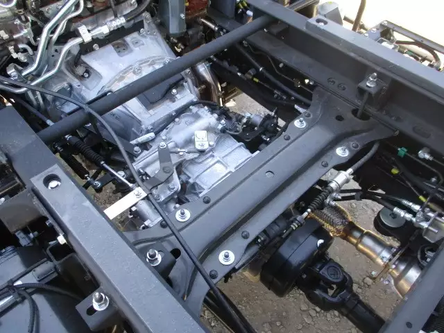 令和03年03月中古中型いすゞいすゞの画像16