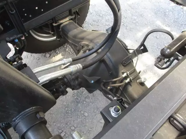 令和03年03月中古中型いすゞいすゞの画像17