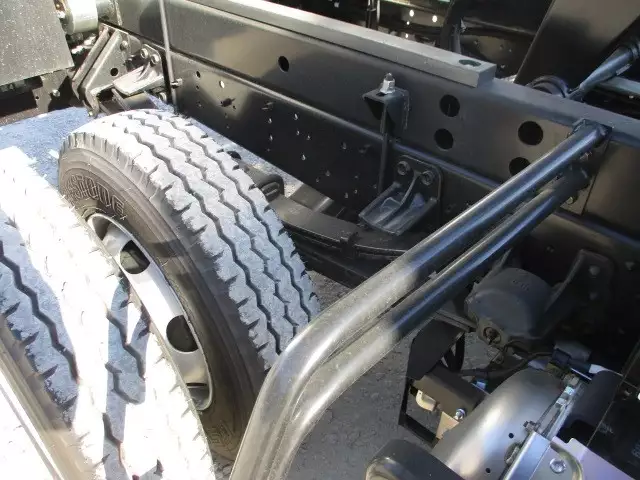 令和03年03月中古中型いすゞいすゞの画像18