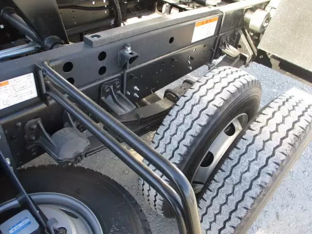 令和03年03月中古中型いすゞいすゞの画像19