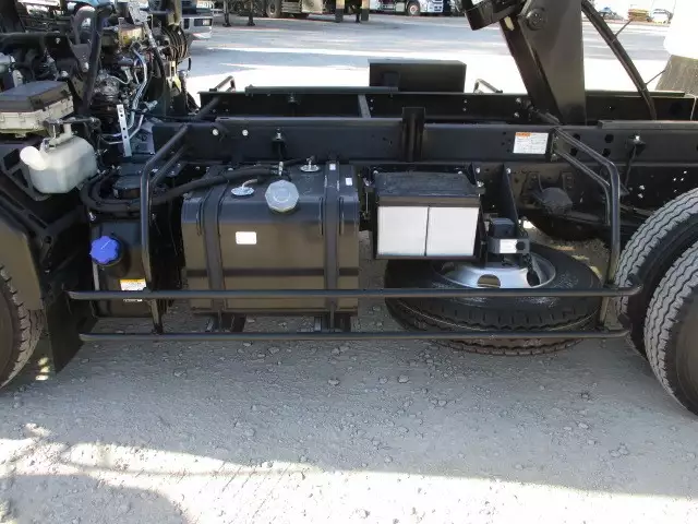 令和03年03月中古中型いすゞいすゞの画像20