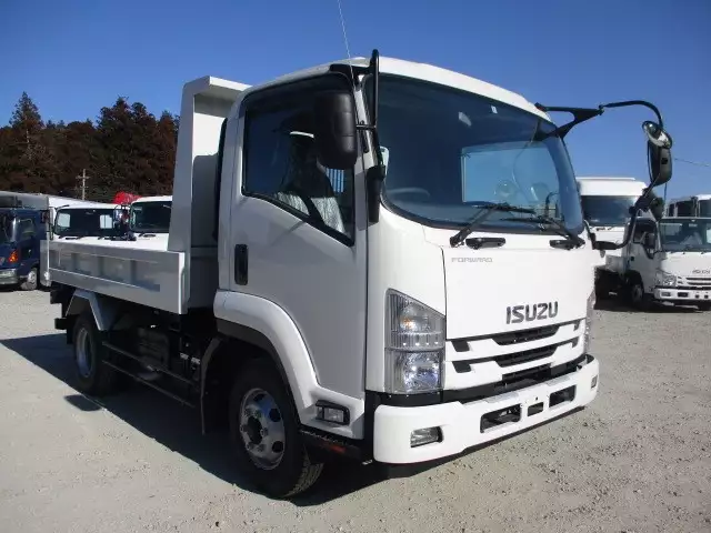 令和03年03月中古中型いすゞいすゞの画像3