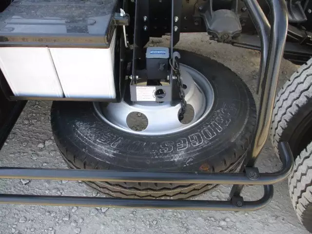 令和03年03月中古中型いすゞいすゞの画像25