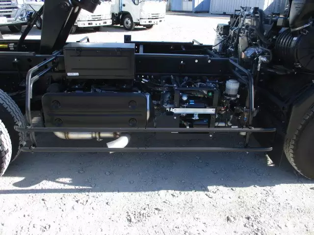 令和03年03月中古中型いすゞいすゞの画像26