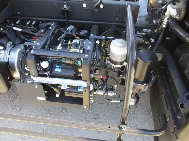 令和03年03月中古中型いすゞいすゞの画像27