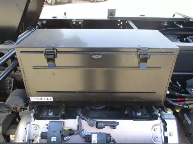 令和03年03月中古中型いすゞいすゞの画像29