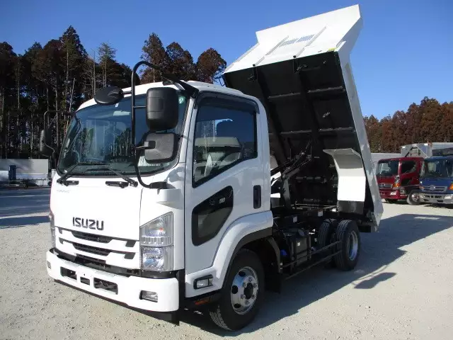 令和03年03月中古中型いすゞいすゞの画像30