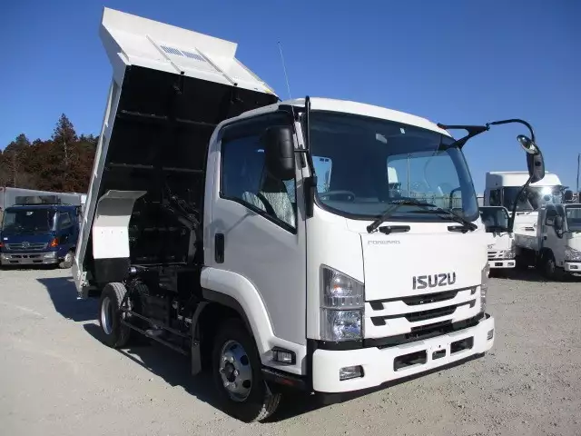 令和03年03月中古中型いすゞいすゞの画像31