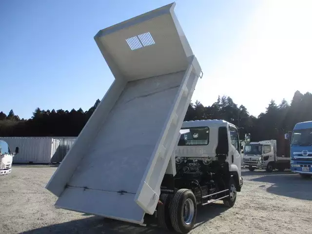 令和03年03月中古中型いすゞいすゞの画像32