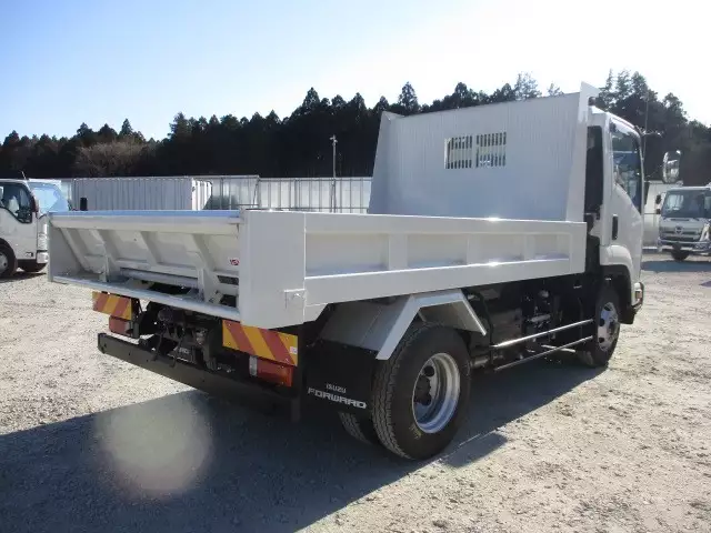 令和03年03月中古中型いすゞいすゞの画像5