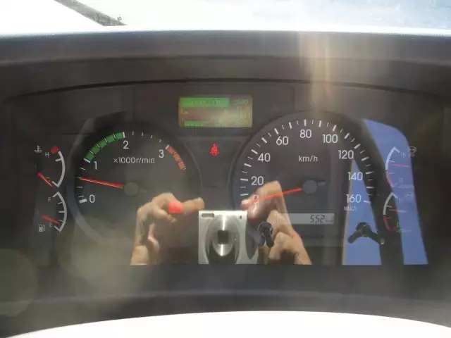 令和03年03月中古中型いすゞいすゞの画像41