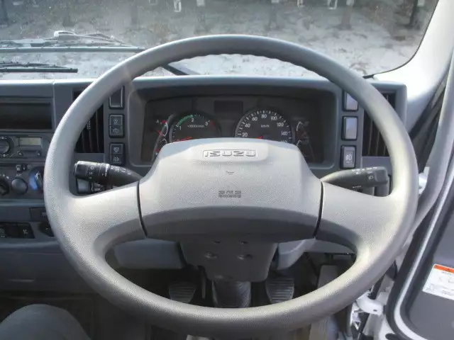 令和03年03月中古中型いすゞいすゞの画像50