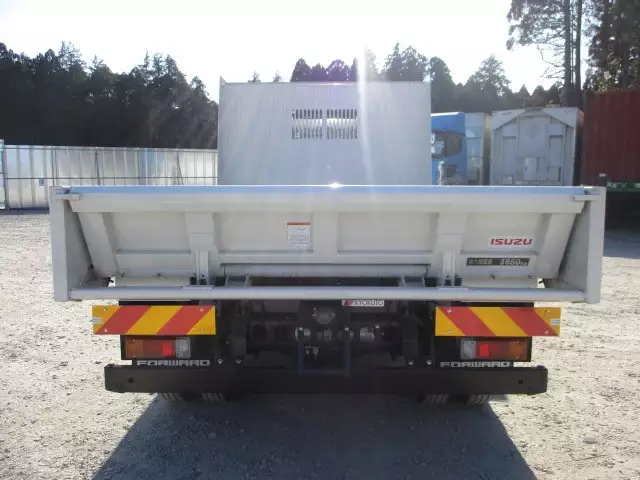 令和03年03月中古中型いすゞいすゞの画像6