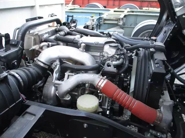 令和03年03月中古中型いすゞいすゞの画像60