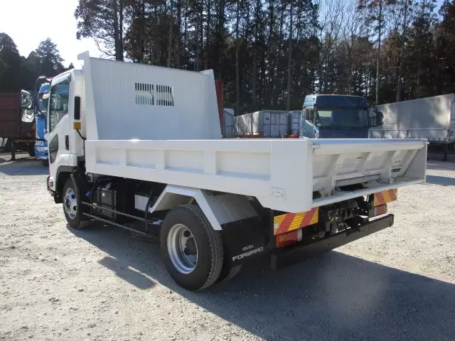 令和03年03月中古中型いすゞいすゞの画像7