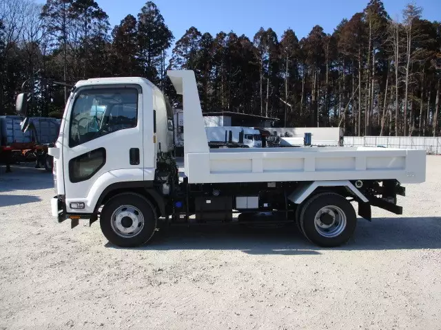 令和03年03月中古中型いすゞいすゞの画像8