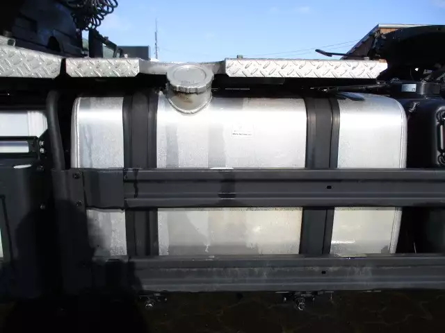 令和03年08月中古大型トラクタヘッドいすゞいすゞの画像11