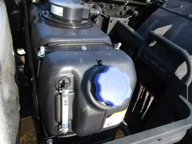 令和03年08月中古大型トラクタヘッドいすゞいすゞの画像13