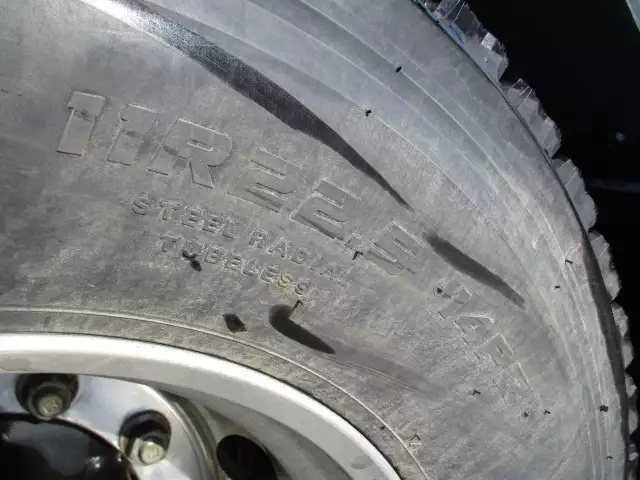 令和03年08月中古大型トラクタヘッドいすゞいすゞの画像15