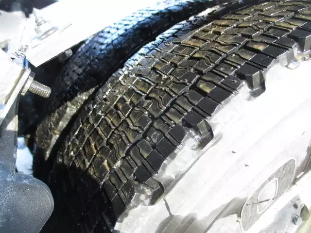 令和03年08月中古大型トラクタヘッドいすゞいすゞの画像16