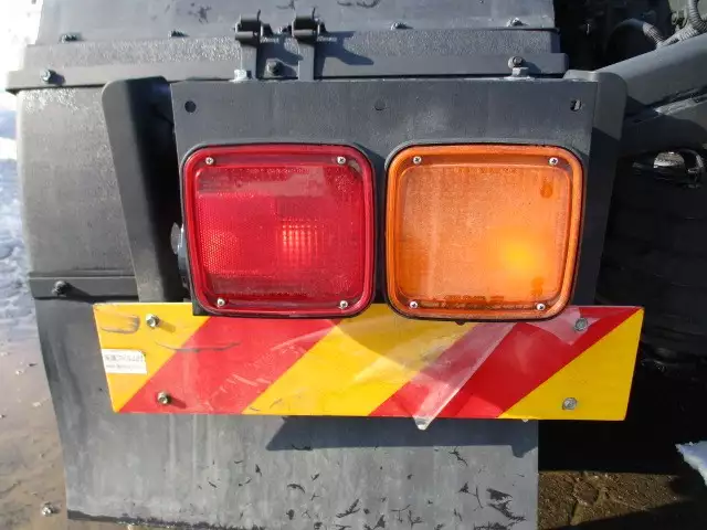 令和03年08月中古大型トラクタヘッドいすゞいすゞの画像17