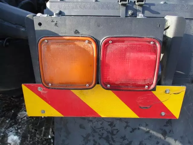 令和03年08月中古大型トラクタヘッドいすゞいすゞの画像18