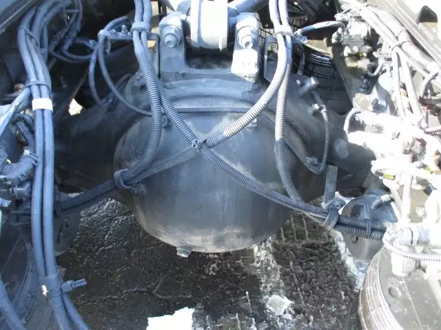 令和03年08月中古大型トラクタヘッドいすゞいすゞの画像19