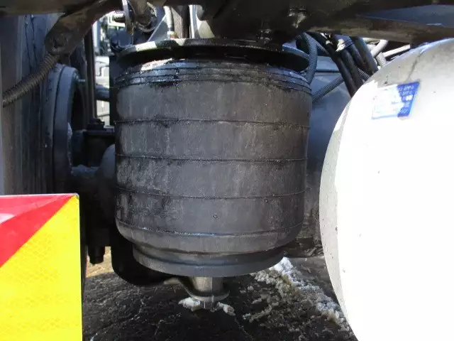 令和03年08月中古大型トラクタヘッドいすゞいすゞの画像20