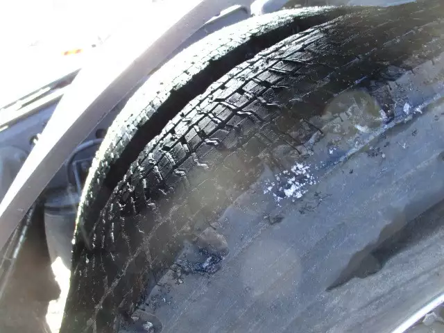 令和03年08月中古大型トラクタヘッドいすゞいすゞの画像22