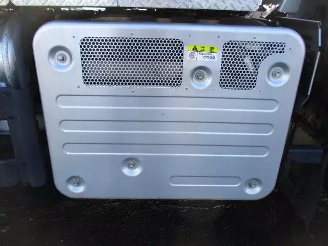 令和03年08月中古大型トラクタヘッドいすゞいすゞの画像24