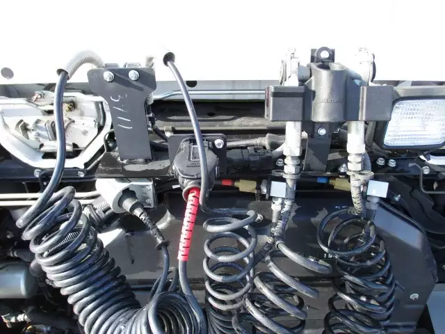 令和03年08月中古大型トラクタヘッドいすゞいすゞの画像26