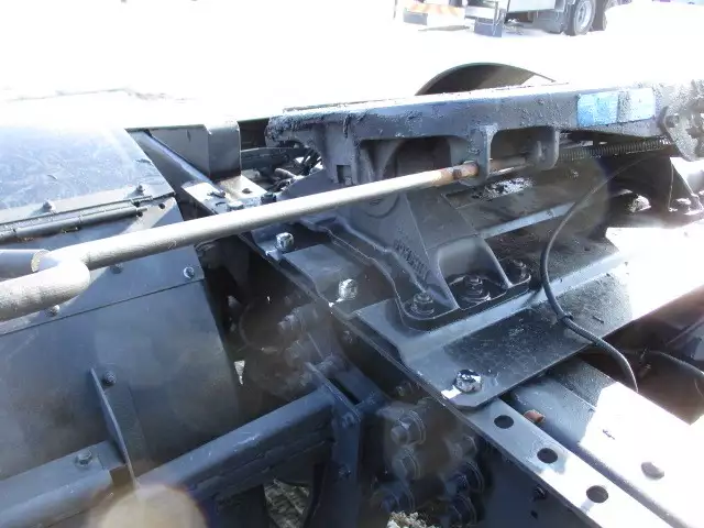 令和03年08月中古大型トラクタヘッドいすゞいすゞの画像27