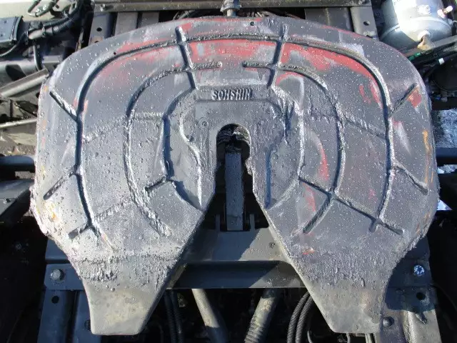 令和03年08月中古大型トラクタヘッドいすゞいすゞの画像28