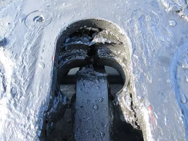 令和03年08月中古大型トラクタヘッドいすゞいすゞの画像29