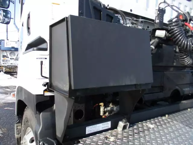 令和03年08月中古大型トラクタヘッドいすゞいすゞの画像31