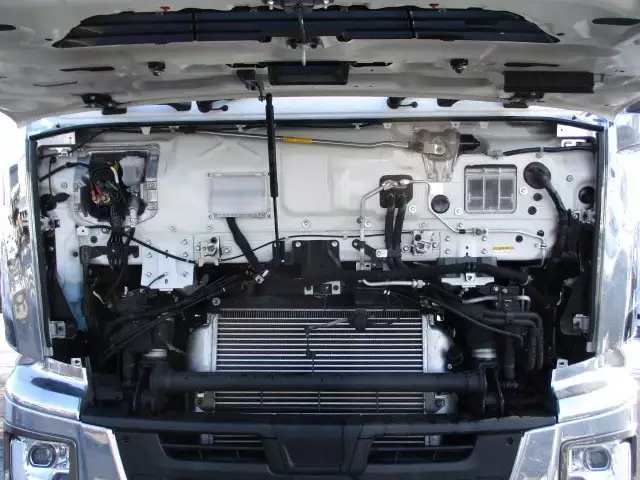 令和03年08月中古大型トラクタヘッドいすゞいすゞの画像32