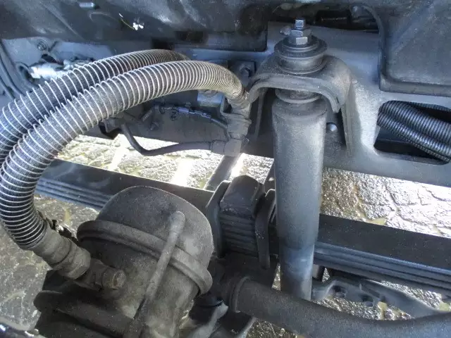 令和03年08月中古大型トラクタヘッドいすゞいすゞの画像35