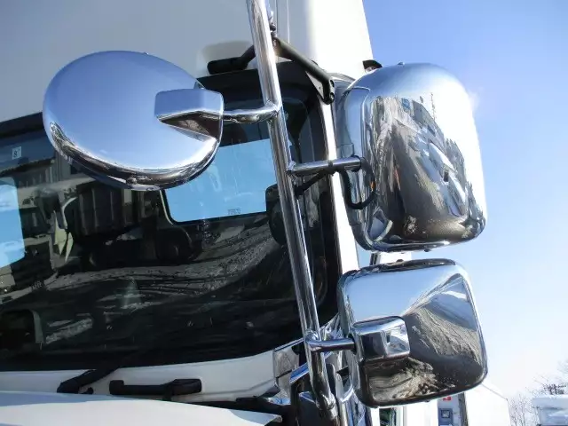 令和03年08月中古大型トラクタヘッドいすゞいすゞの画像39