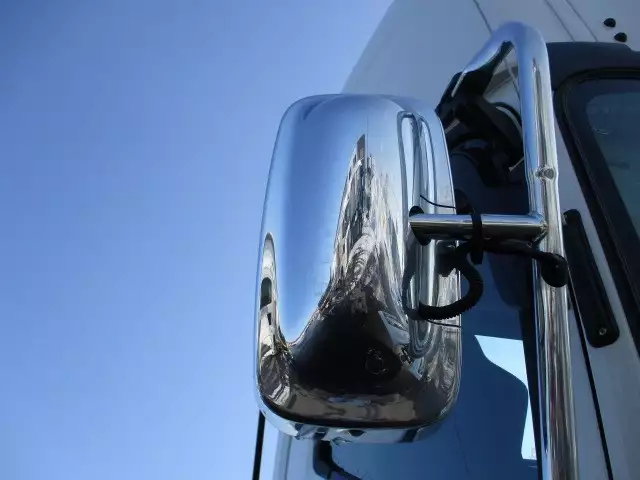 令和03年08月中古大型トラクタヘッドいすゞいすゞの画像40