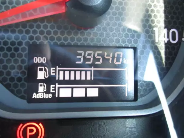 令和03年08月中古大型トラクタヘッドいすゞいすゞの画像44